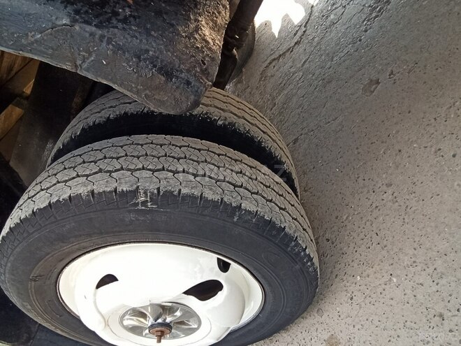 GAZ 32212 2006, 125,400 km - 2.4 л - Sabirabad