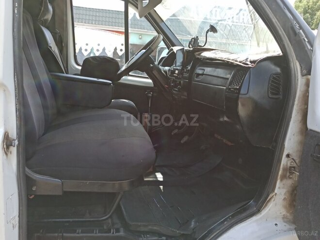 GAZ 32212 2006, 125,400 km - 2.4 л - Sabirabad