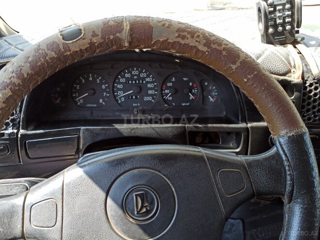 GAZ 32212 2006, 125,400 km - 2.4 л - Sabirabad