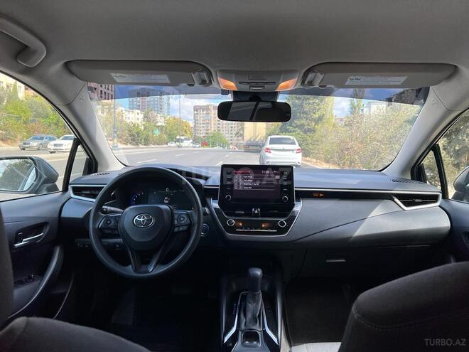 Toyota Corolla 2020, 29,800 km - 1.8 л - Bakı