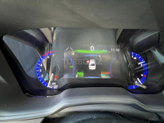 Toyota Corolla 2020, 29,800 km - 1.8 л - Bakı