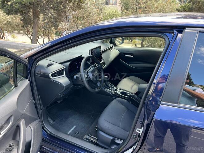 Toyota Corolla 2020, 29,800 km - 1.8 л - Bakı