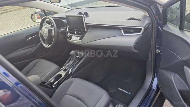 Toyota Corolla 2020, 29,800 km - 1.8 л - Bakı