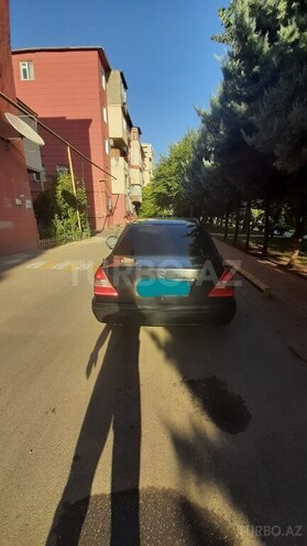Mercedes C 180 1996, 380,982 km - 1.8 л - Bakı
