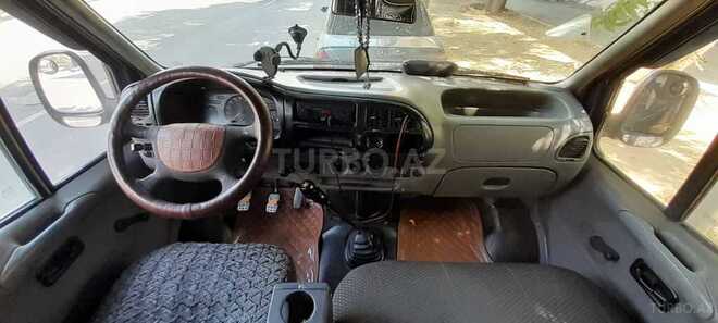 Ford Transit 1996, 198,600 km - 2.5 l - Bakı