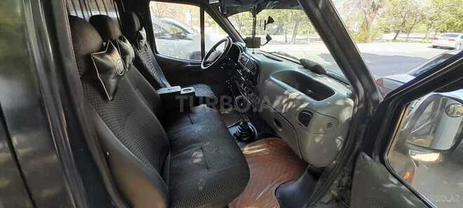 Ford Transit 1996, 198,600 km - 2.5 l - Bakı
