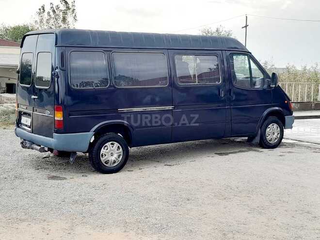Ford Transit 1996, 198,600 km - 2.5 l - Bakı