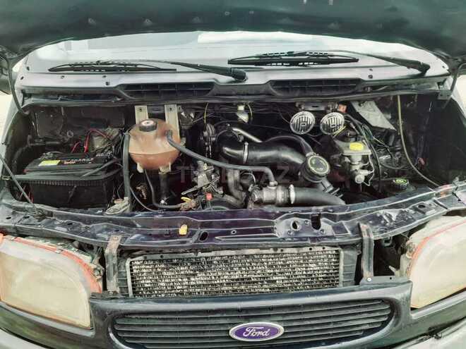Ford Transit 1996, 198,600 km - 2.5 l - Bakı