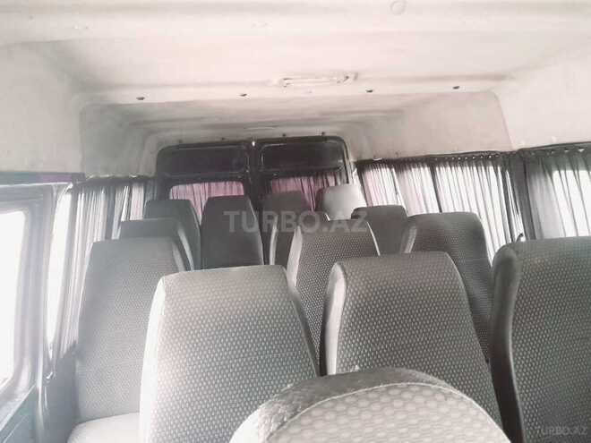 Ford Transit 1996, 198,600 km - 2.5 l - Bakı