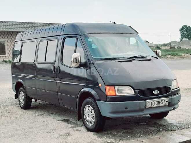 Ford Transit 1996, 198,600 km - 2.5 l - Bakı