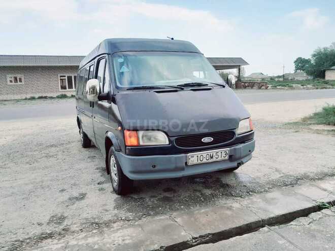 Ford Transit 1996, 198,600 km - 2.5 l - Bakı
