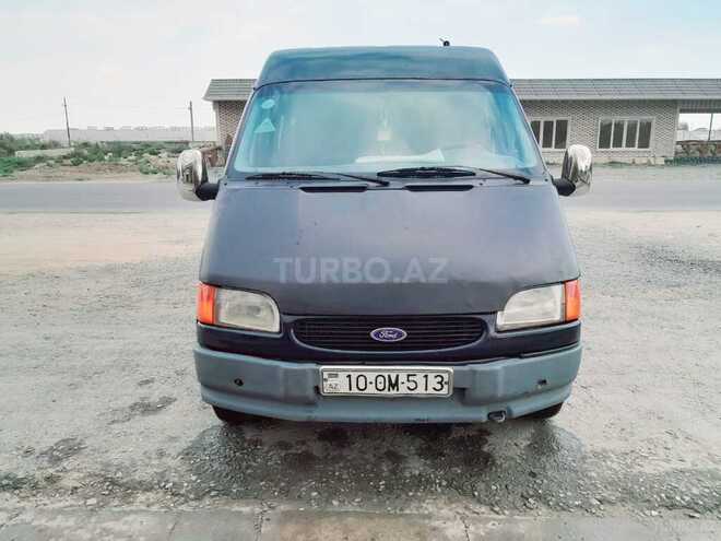 Ford Transit 1996, 198,600 km - 2.5 l - Bakı