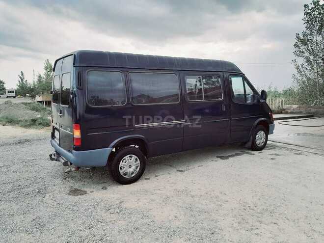 Ford Transit 1996, 198,600 km - 2.5 l - Bakı