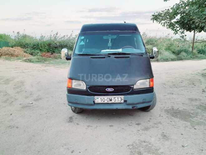 Ford Transit 1996, 198,600 km - 2.5 l - Bakı