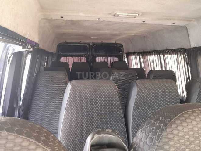 Ford Transit 1996, 198,600 km - 2.5 l - Bakı