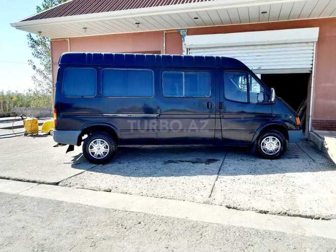 Ford Transit 1996, 198,600 km - 2.5 l - Bakı
