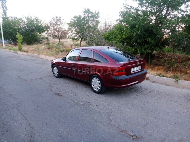 Opel Vectra 1996, 369,000 km - 1.8 l - Bakı