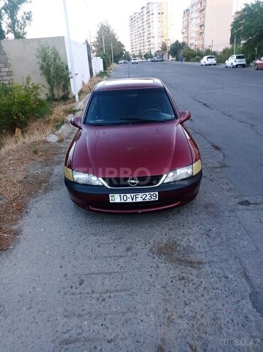 Opel Vectra 1996, 369,000 km - 1.8 l - Bakı