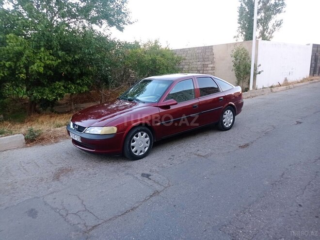 Opel Vectra 1996, 369,000 km - 1.8 l - Bakı