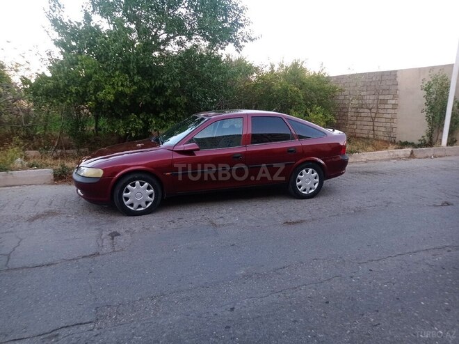 Opel Vectra 1996, 369,000 km - 1.8 l - Bakı