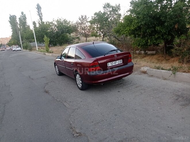 Opel Vectra 1996, 369,000 km - 1.8 l - Bakı