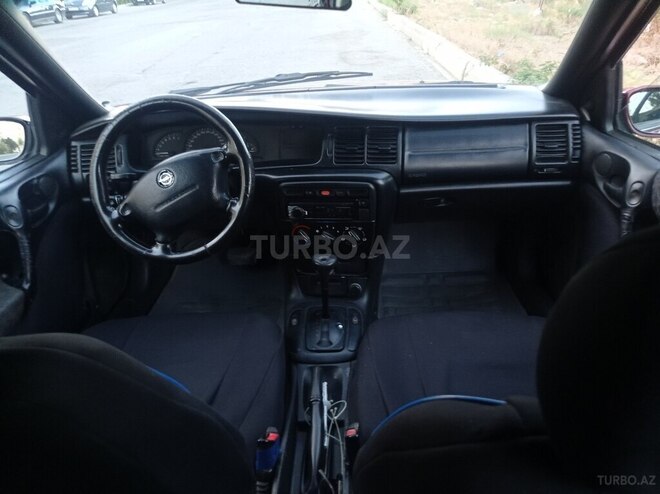Opel Vectra 1996, 369,000 km - 1.8 l - Bakı