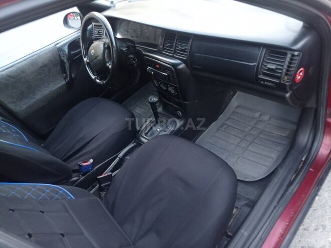 Opel Vectra 1996, 369,000 km - 1.8 l - Bakı