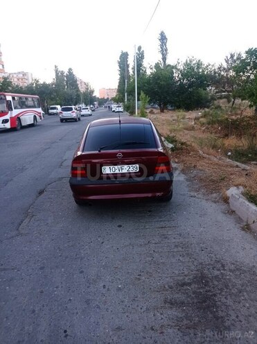 Opel Vectra 1996, 369,000 km - 1.8 l - Bakı