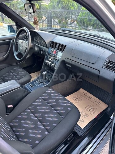 Mercedes C 200 1998, 173,000 km - 2.0 l - Bakı