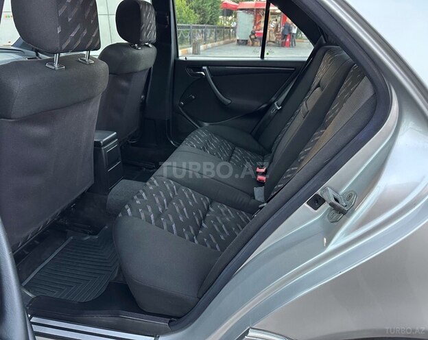 Mercedes C 200 1998, 173,000 km - 2.0 l - Bakı