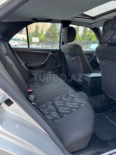 Mercedes C 200 1998, 173,000 km - 2.0 l - Bakı