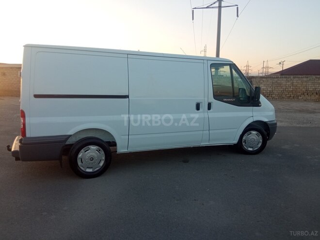 Ford Transit 2008, 185,000 km - 2.2 l - Xırdalan