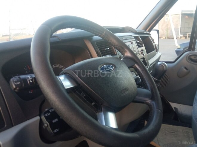 Ford Transit 2008, 185,000 km - 2.2 l - Xırdalan