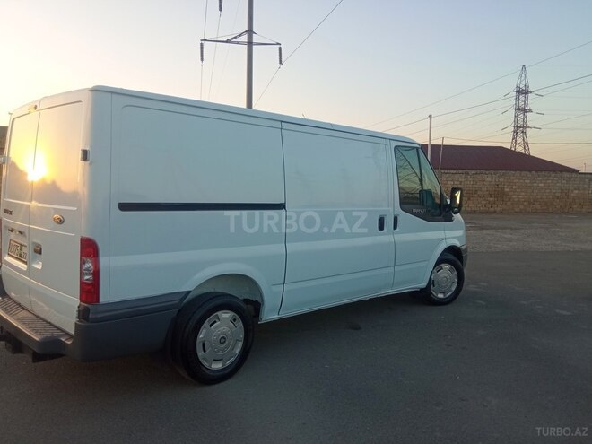 Ford Transit 2008, 185,000 km - 2.2 l - Xırdalan