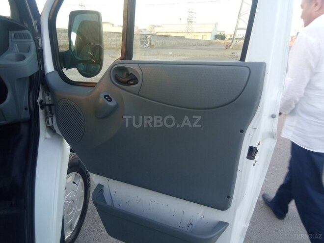 Ford Transit 2008, 185,000 km - 2.2 l - Xırdalan