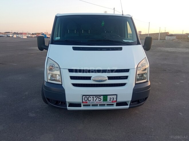 Ford Transit 2008, 185,000 km - 2.2 l - Xırdalan