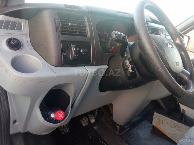 Ford Transit 2008, 185,000 km - 2.2 l - Xırdalan