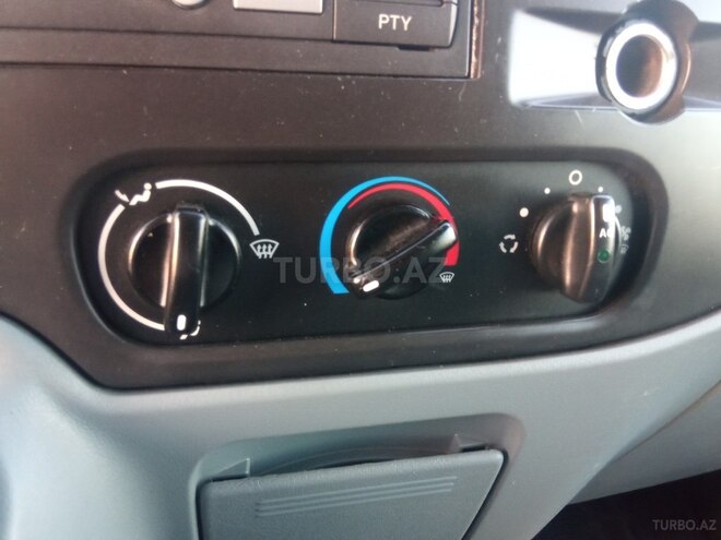 Ford Transit 2008, 185,000 km - 2.2 l - Xırdalan
