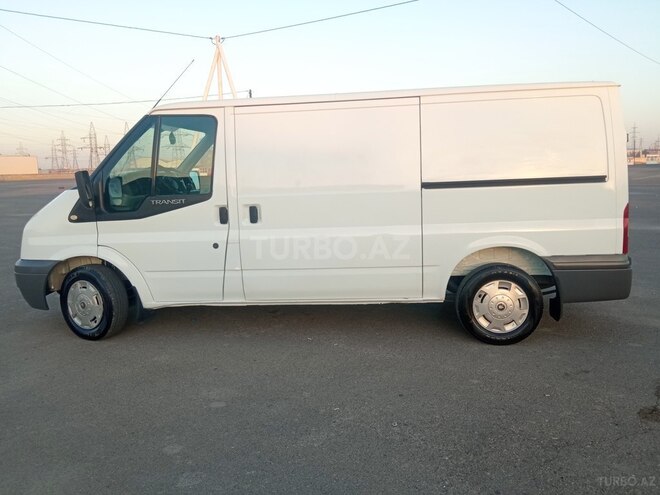 Ford Transit 2008, 185,000 km - 2.2 l - Xırdalan