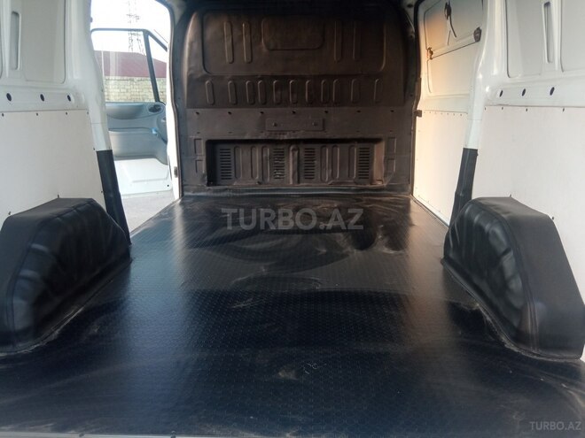 Ford Transit 2008, 185,000 km - 2.2 l - Xırdalan
