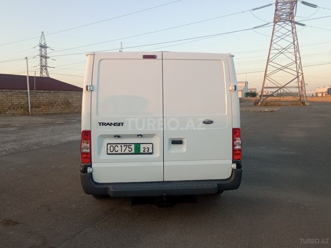 Ford Transit 2008, 185,000 km - 2.2 l - Xırdalan