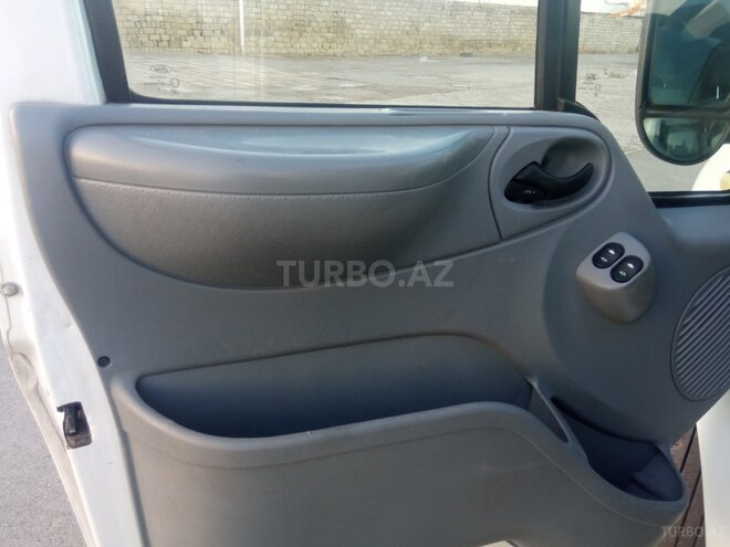 Ford Transit 2008, 185,000 km - 2.2 l - Xırdalan