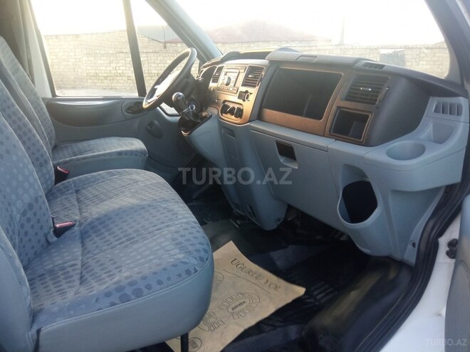 Ford Transit 2008, 185,000 km - 2.2 l - Xırdalan