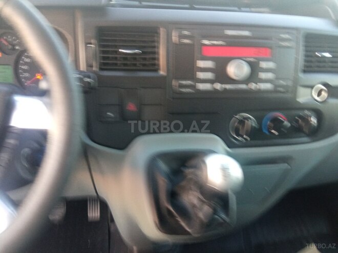 Ford Transit 2008, 185,000 km - 2.2 l - Xırdalan