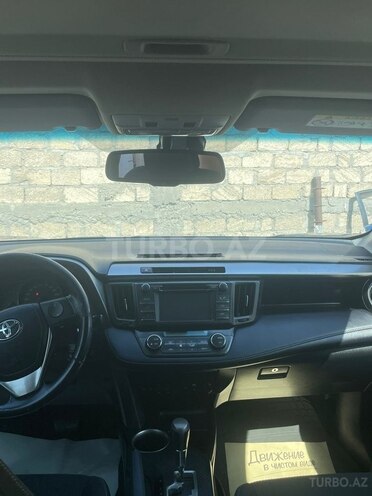 Toyota RAV4 2013, 74,000 km - 2.0 l - Bakı