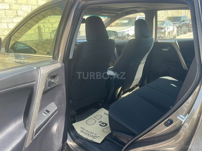 Toyota RAV4 2013, 74,000 km - 2.0 l - Bakı