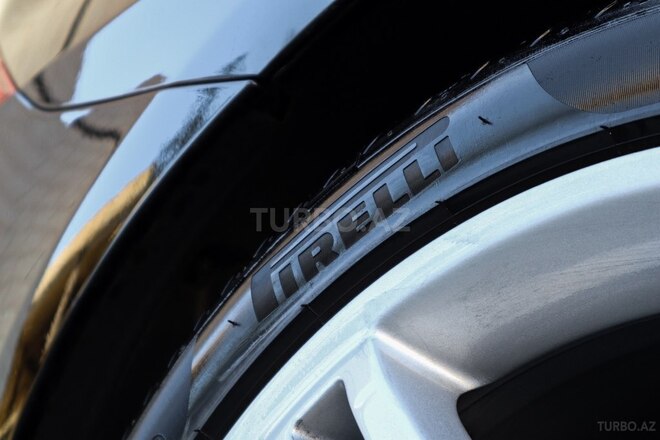 Mercedes ML 350 2013, 153,000 km - 3.5 l - Bakı