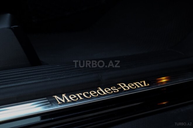 Mercedes ML 350 2013, 153,000 km - 3.5 l - Bakı