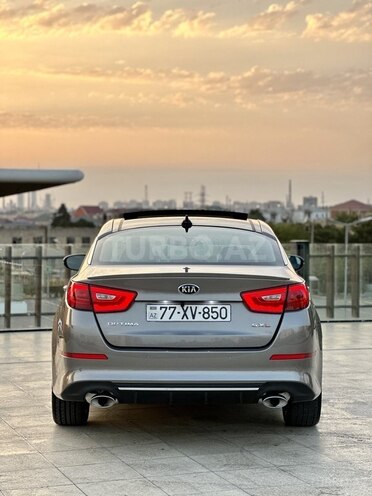 Kia Optima 2014, 28,600 km - 2.0 л - Bakı