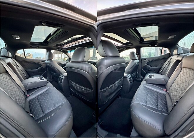 Kia Optima 2014, 28,600 km - 2.0 л - Bakı